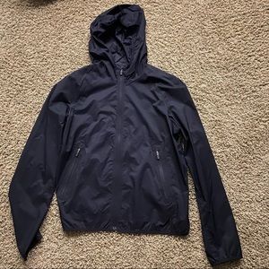 Lululemon windbreaker Jacket
